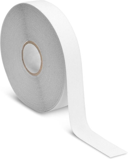 Inofix Αυτοκόλλητη Αντιολισθητική Ταινία 15mx25mm