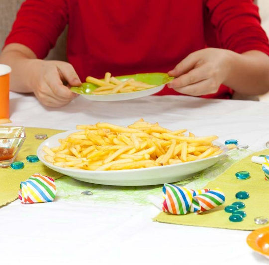 Domo DO465FR Friteuză 4lt Argintiu