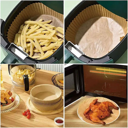 Klausberg Air Fryer 4.5lt Μαύρο KB-7559