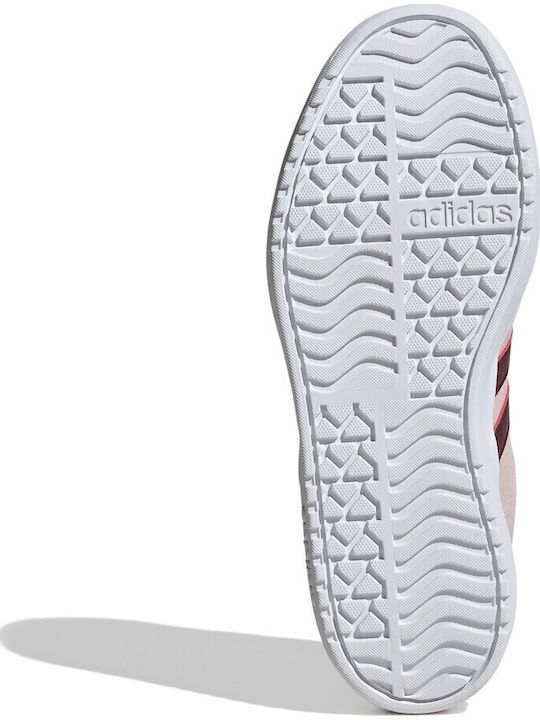 Platform Παιδικά Sneakers Ροζ