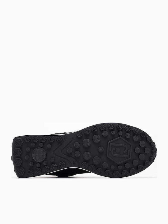 Lolo 17 Sneakers Black