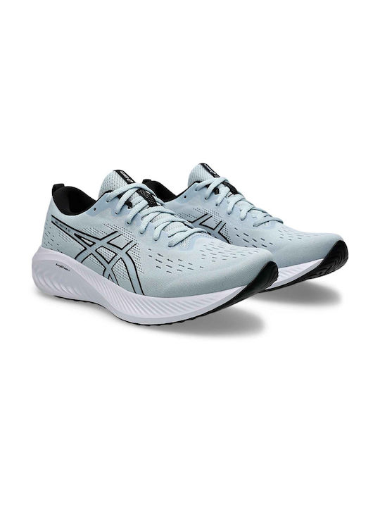 Gel-Excite 10 Bărbați Pantofi sport Alergare Gri