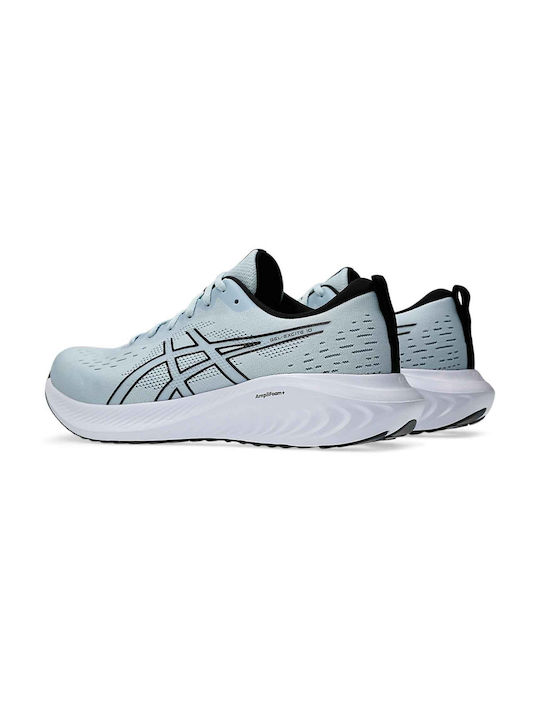 Gel-Excite 10 Bărbați Pantofi sport Alergare Gri