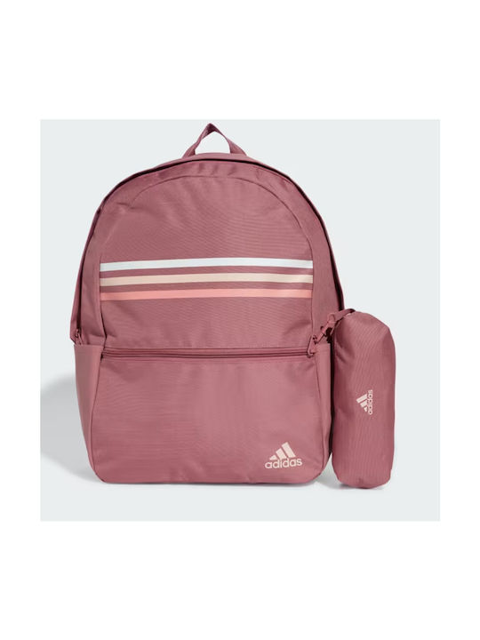 adidas Classic 27.75lt Ροζ