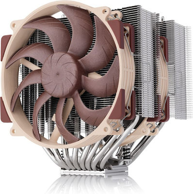 Noctua NH-D15 G2 HBC Dual Fan CPU Cooling for AM4/AM5/1200/115x/1700 Socket