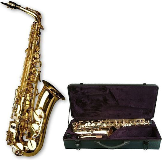 Prestige SP1001G Supreme Високо Саксофон