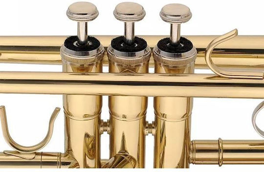 Prestige TP8001G Supreme Bb
