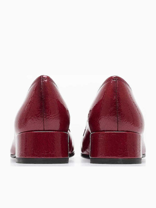 Red Heels