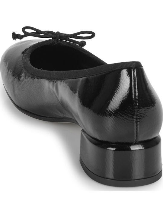 Black Heels D Floretia