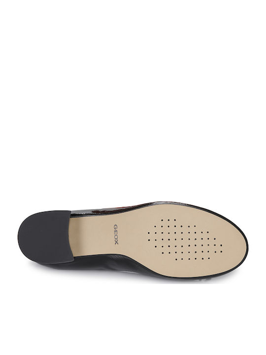 Black Heels D Floretia