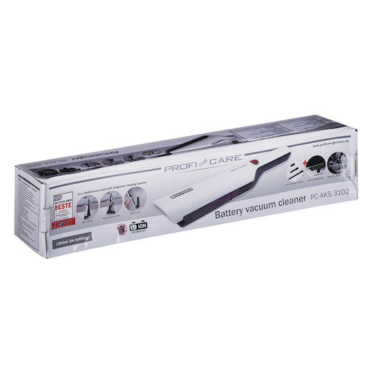 ProfiCare PC-AKS 3102 Weiß