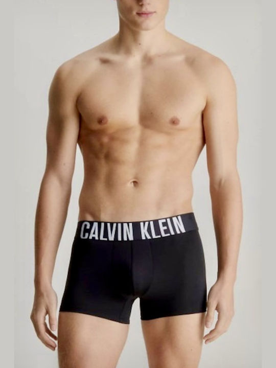Men's Boxers Black 3Pack