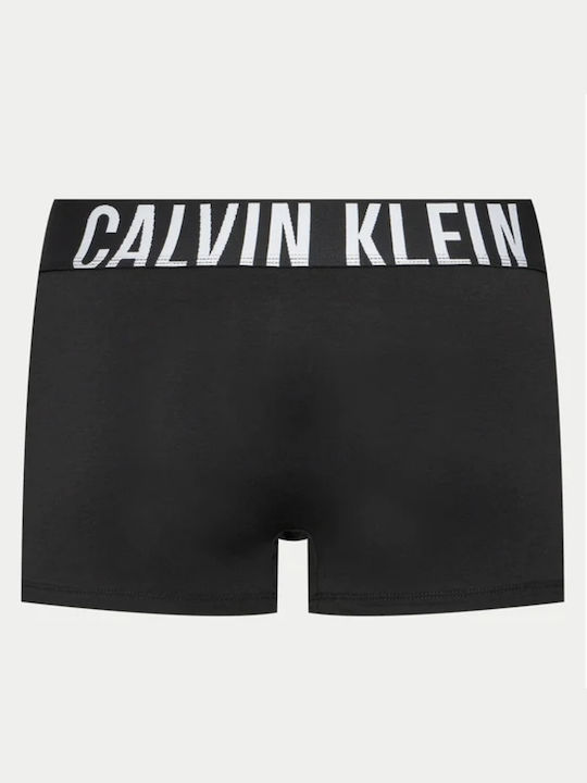 Men's Boxers Black 3Pack