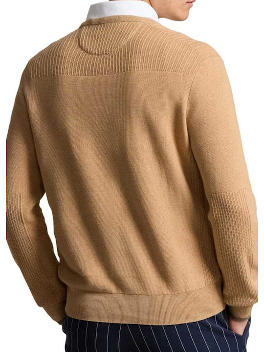 Ralph Lauren Herren Sweatshirt BEZ