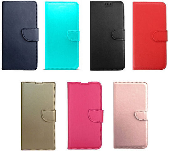 Buchen Sie Silikon Rosa (Oppo A98)