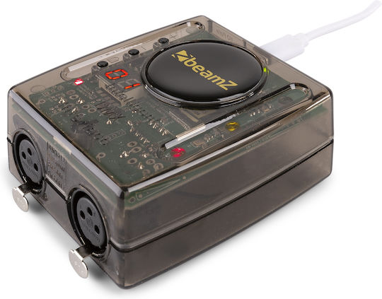 BeamZPro Light Rider/ESA2 USB/Wi-Fi DMX Interface Interface for Lighting Console and Connection Wifi