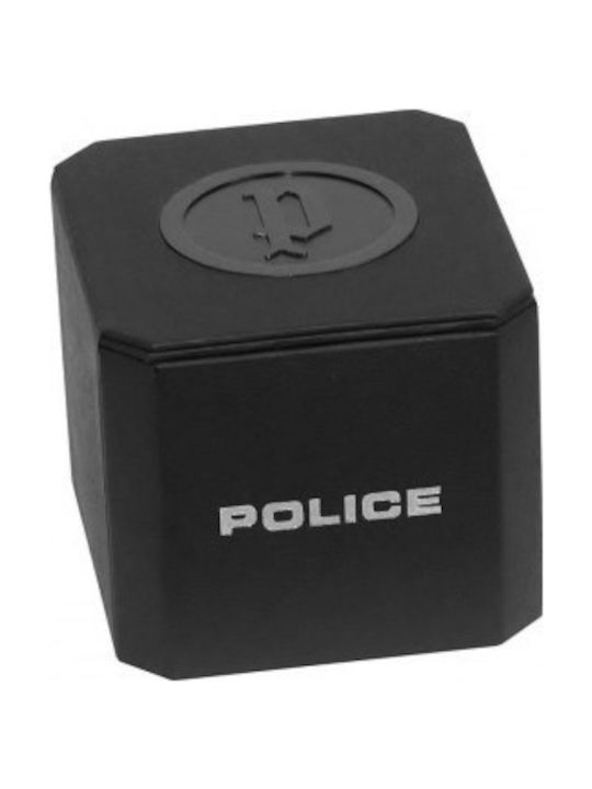 Police Holden Police Holden