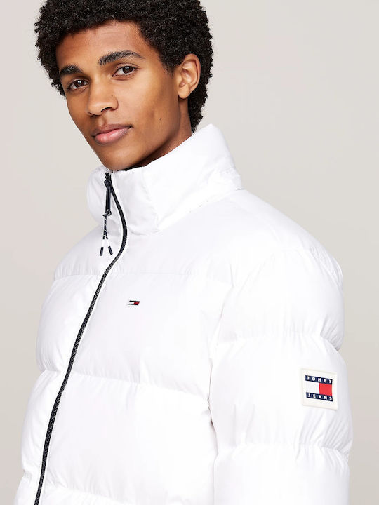 Jacket White