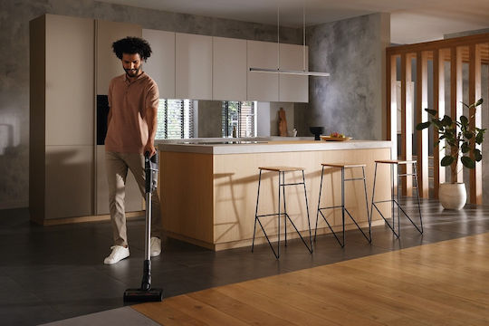 Miele Duoflex HX1 Cat & Dog Rechargeable Stick Vacuum 25.2V Black