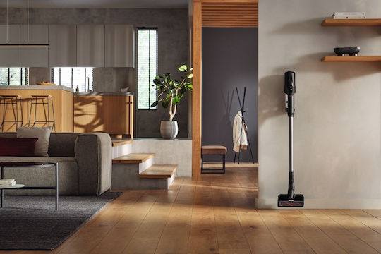 Miele Duoflex HX1 Cat & Dog Rechargeable Stick Vacuum 25.2V Black
