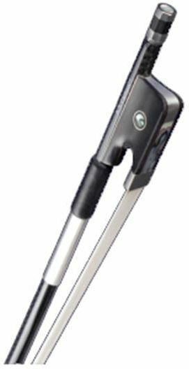 Hofner Rund Kohlenstoff Bogen für Cello 4/4