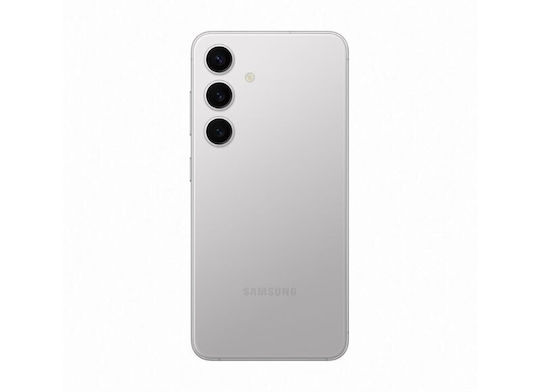 Samsung Galaxy S24 5G (8/256GB) Мраморно Сив Реновиран Клас A