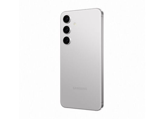 Samsung Galaxy S24 5G (8/256GB) Мраморно Сив Реновиран Клас A