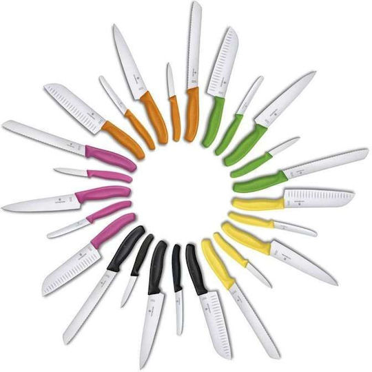Victorinox Swiss Classic Μαχαίρι Ξεκοκκαλίσματος από Ανοξείδωτο Ατσάλι 15cm