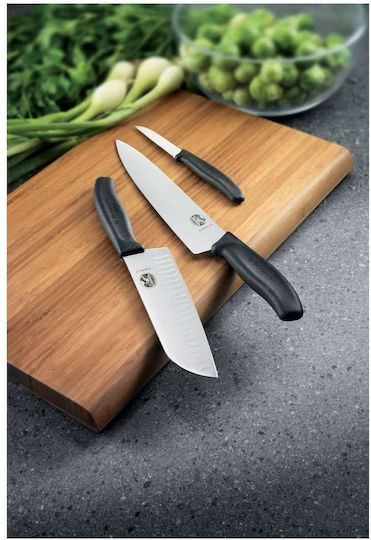 Victorinox Swiss Classic Μαχαίρι Ξεκοκκαλίσματος από Ανοξείδωτο Ατσάλι 15cm