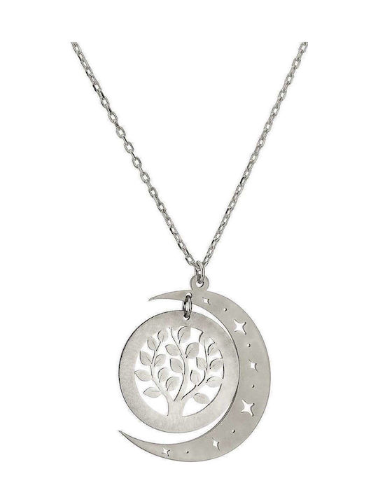 Goldsmith Tree from Gold Plated Silver