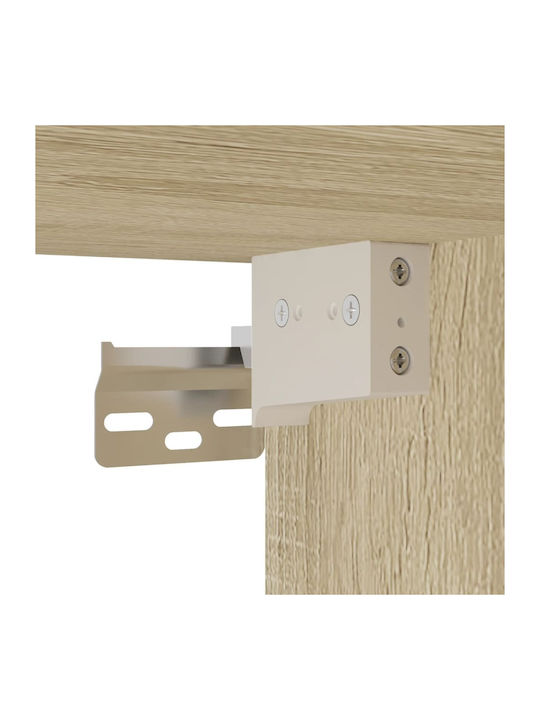 Cabinet Perete Stejar 40x42.5x40cm