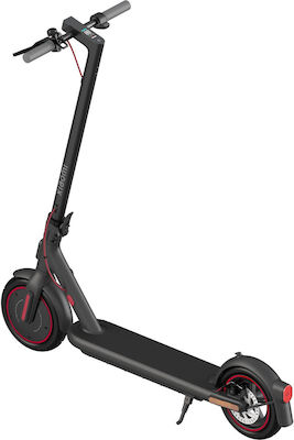 Xiaomi Electric Scooter with 25km/h Max Speed and 45km Autonomy in Black Color