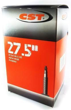 CST 48/54-650Β Σαμπρέλα Ποδηλάτου 27.5" x 1.9" P/V 48mm
