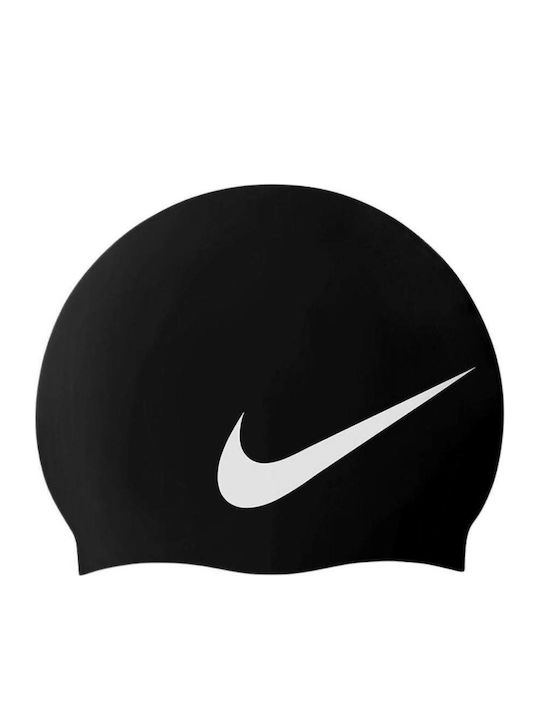 Nike Big Swoosh Σκουφάκι Κολύμβησης Ενηλίκων Nike Big Swoosh Σκουφάκι Κολύμβησης Ενηλίκων