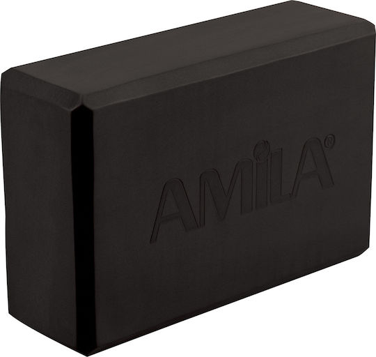 AMILA Yoga Block Γκρι