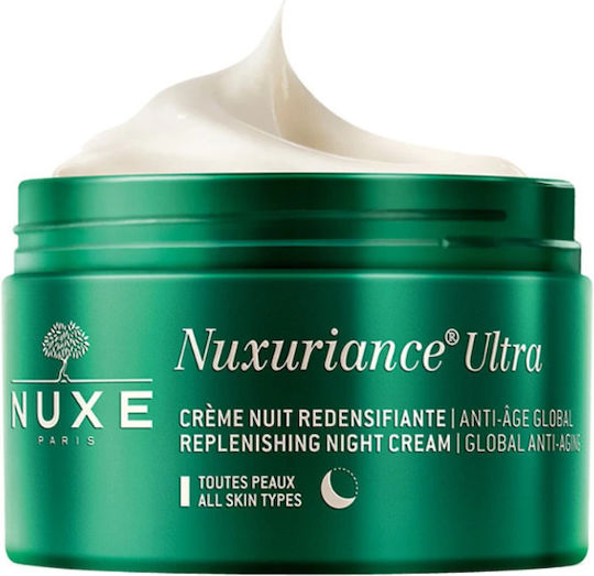 Nuxe Nuxuriance Ultra Cream Night 50ml