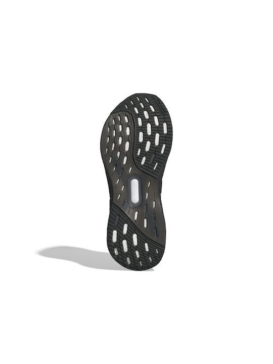 Ultraboost 5 Damen Sportschuhe Laufen Core Black / Lucid Lime