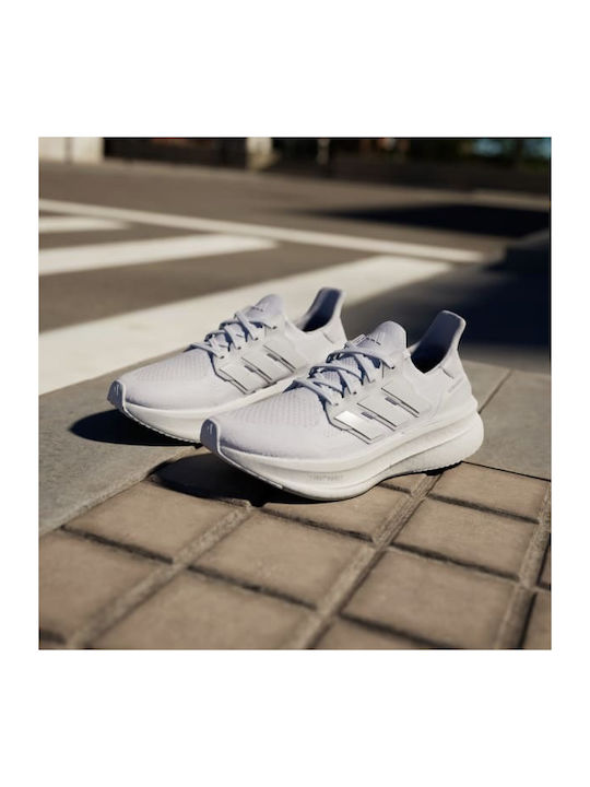 Ultraboost 5 Damen Sportschuhe Laufen Cloud White