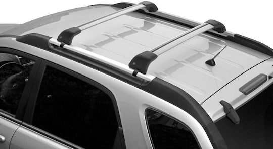 Nordrive Legs for Roof Bars 4pcs