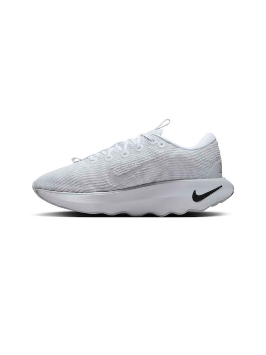 Motiva Sneakers White