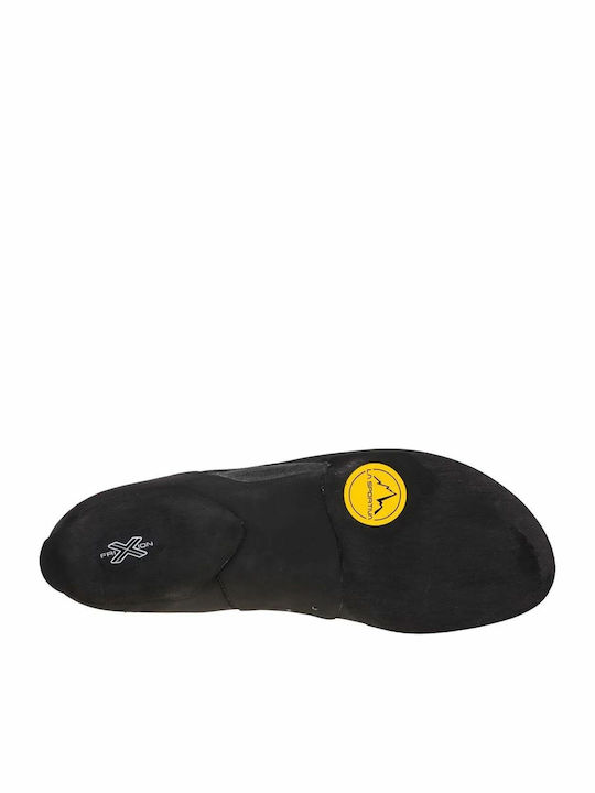 La Sportiva Tarantula Мъжки Асиметрични Катерачни Обувки Черни