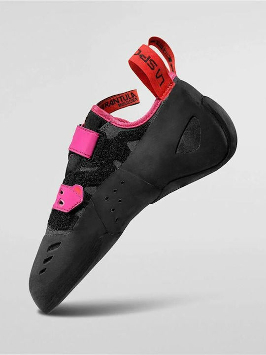 La Sportiva Tarantula Дамски Неутрални Катерачни Обувки Сиви