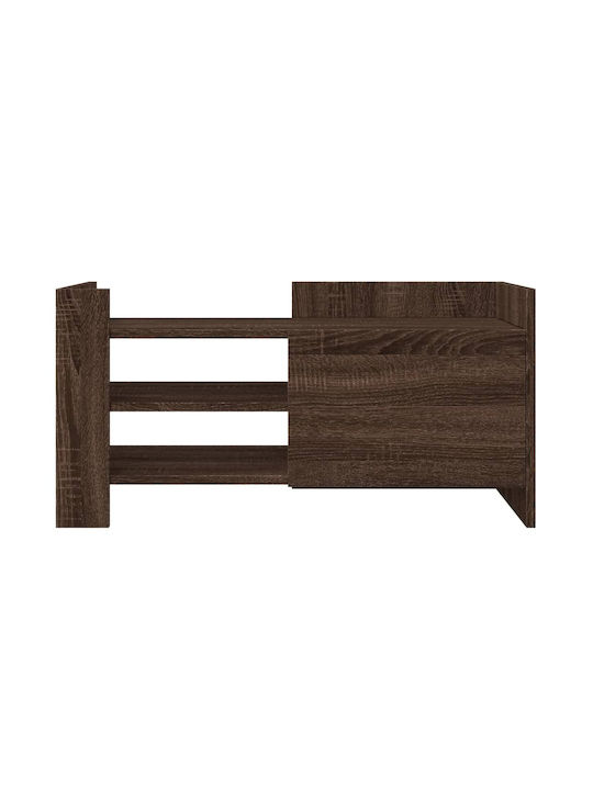 TV-Ständer Braune M80xT35xH40cm