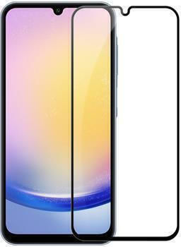 5D 0.3mm Keramik Vollkleber Vollflächig gehärtetes Glas (Galaxy A25 5G)