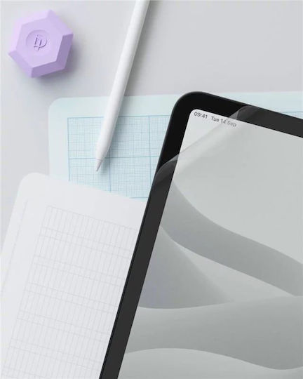 Paperlike Matt Displayschutzfolie (iPad Pro)