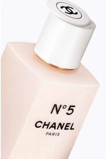 Chanel Feuchtigkeitsspendende Lotion Körperpflege mit Duft Jasmin 200ml