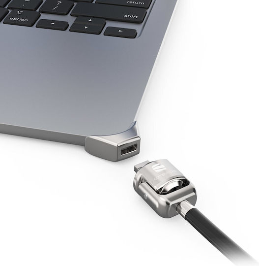 Καλώδιο Ασφαλείας Compulocks Mbaldg05kl
