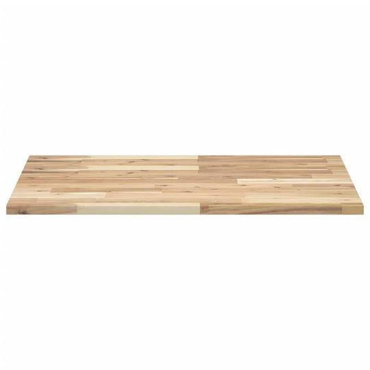 vidaXL Countertop without Sink L100xW60xH2cm Coffee