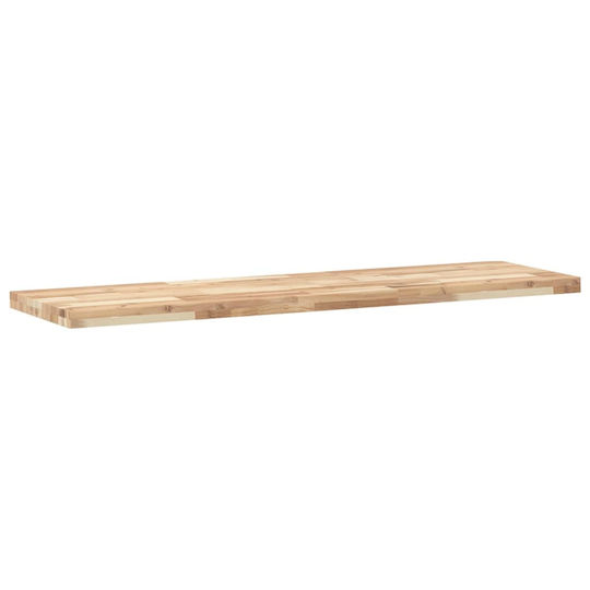 vidaXL Waschtisch ohne Waschbecken L160xB40xH4cm Coffee