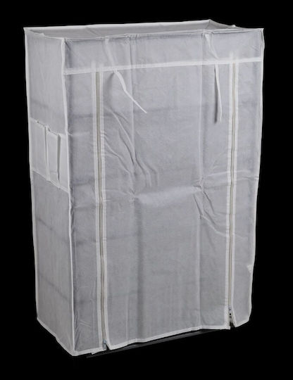 Платнен Обувна рафт 60x30x88см